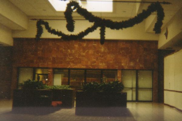 Hampton Towne Centre (Hampton Square Mall) - From Bob P